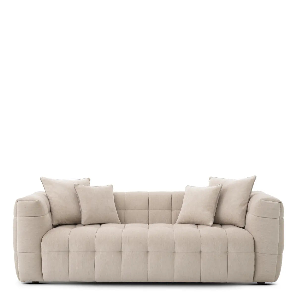 EICHHOLTZ SOFA BREVA 117152