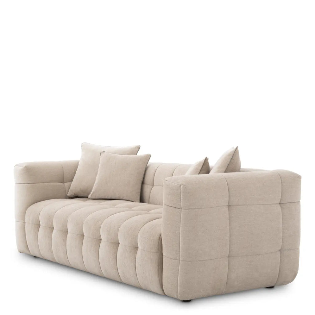 EICHHOLTZ SOFA BREVA 117152