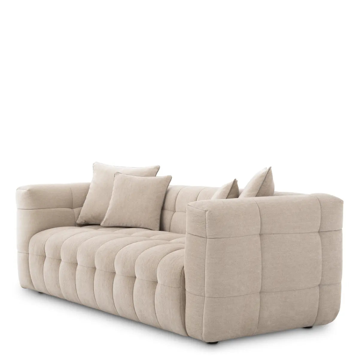 EICHHOLTZ SOFA BREVA 117152
