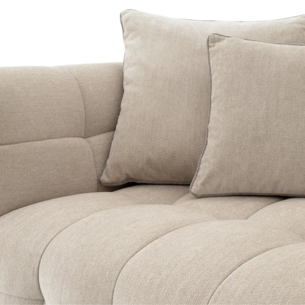 EICHHOLTZ SOFA BREVA 117152