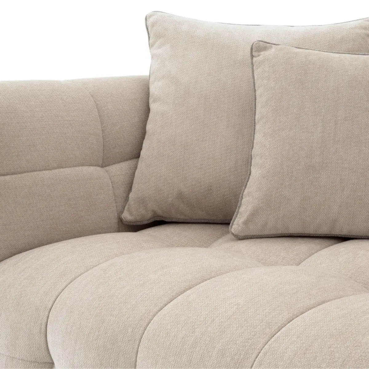 EICHHOLTZ SOFA BREVA 117152