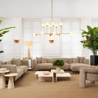 EICHHOLTZ SOFA FIRENZE LOUNGE 117190
