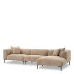 EICHHOLTZ SOFA FIRENZE LOUNGE 117190