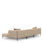 EICHHOLTZ SOFA FIRENZE LOUNGE 117190