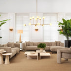 EICHHOLTZ SOFA FIRENZE 117191