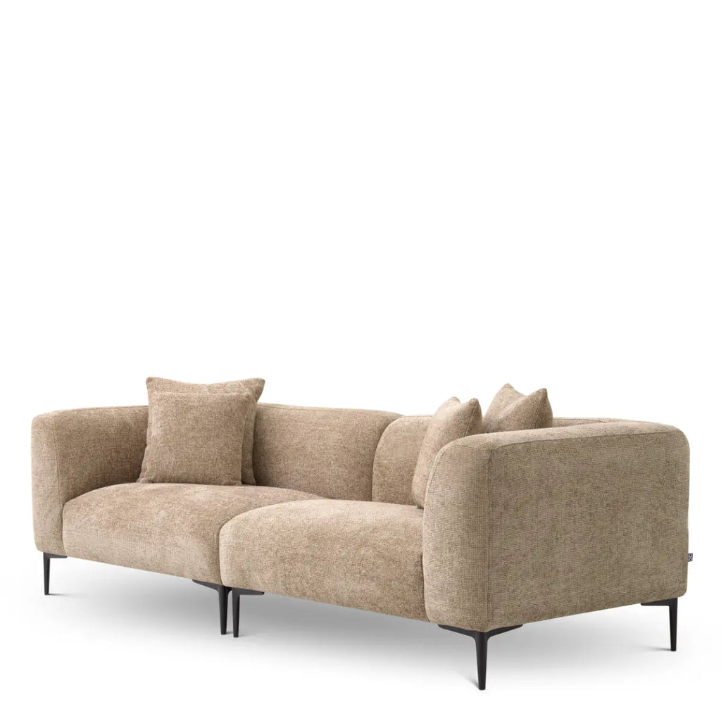 EICHHOLTZ SOFA FIRENZE 117191