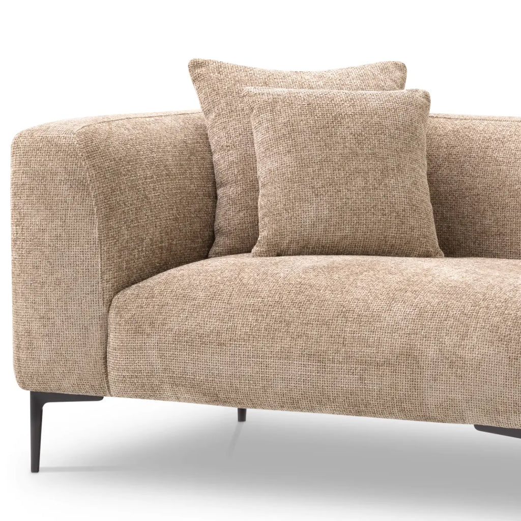 EICHHOLTZ SOFA FIRENZE 117191