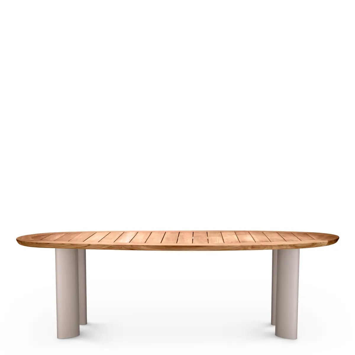 EICHHOLTZ OUTDOOR ESSTISCH FREE FORM 117217