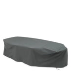 EICHHOLTZ OUTDOOR-ESSTISCH FREE FORM 117217