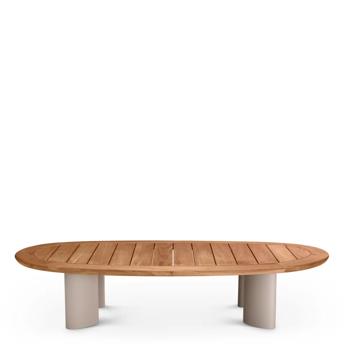 EICHHOLTZ OUTDOOR COUCHTISCH FREE FORM 117218