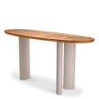 EICHHOLTZ OUTDOOR-KONSOLENTISCH FREE FORM 117219