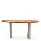 EICHHOLTZ OUTDOOR-KONSOLENTISCH FREE FORM 117219