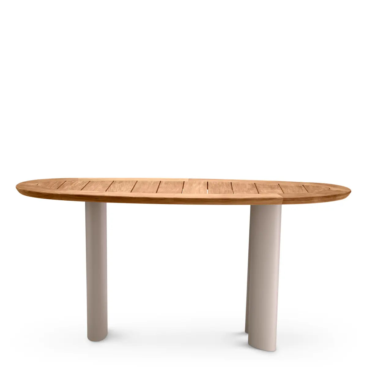 EICHHOLTZ OUTDOOR KONSOLENTISCH FREE FORM 117219