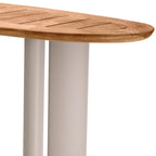 EICHHOLTZ OUTDOOR-KONSOLENTISCH FREE FORM 117219