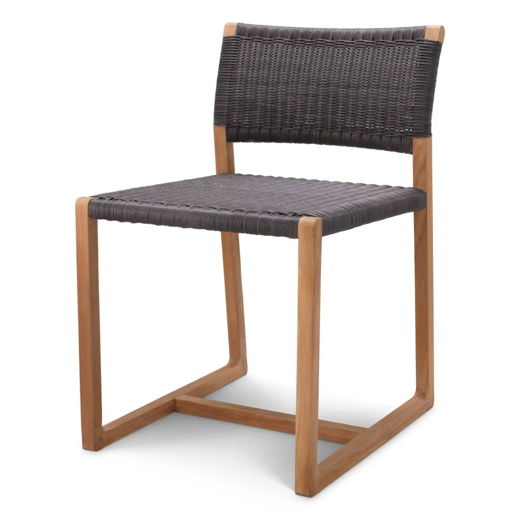 EICHHOLTZ OUTDOOR STUHL GRIFFIN 117228