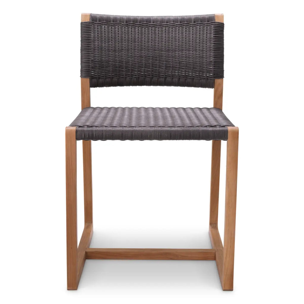 EICHHOLTZ OUTDOOR STUHL GRIFFIN 117228