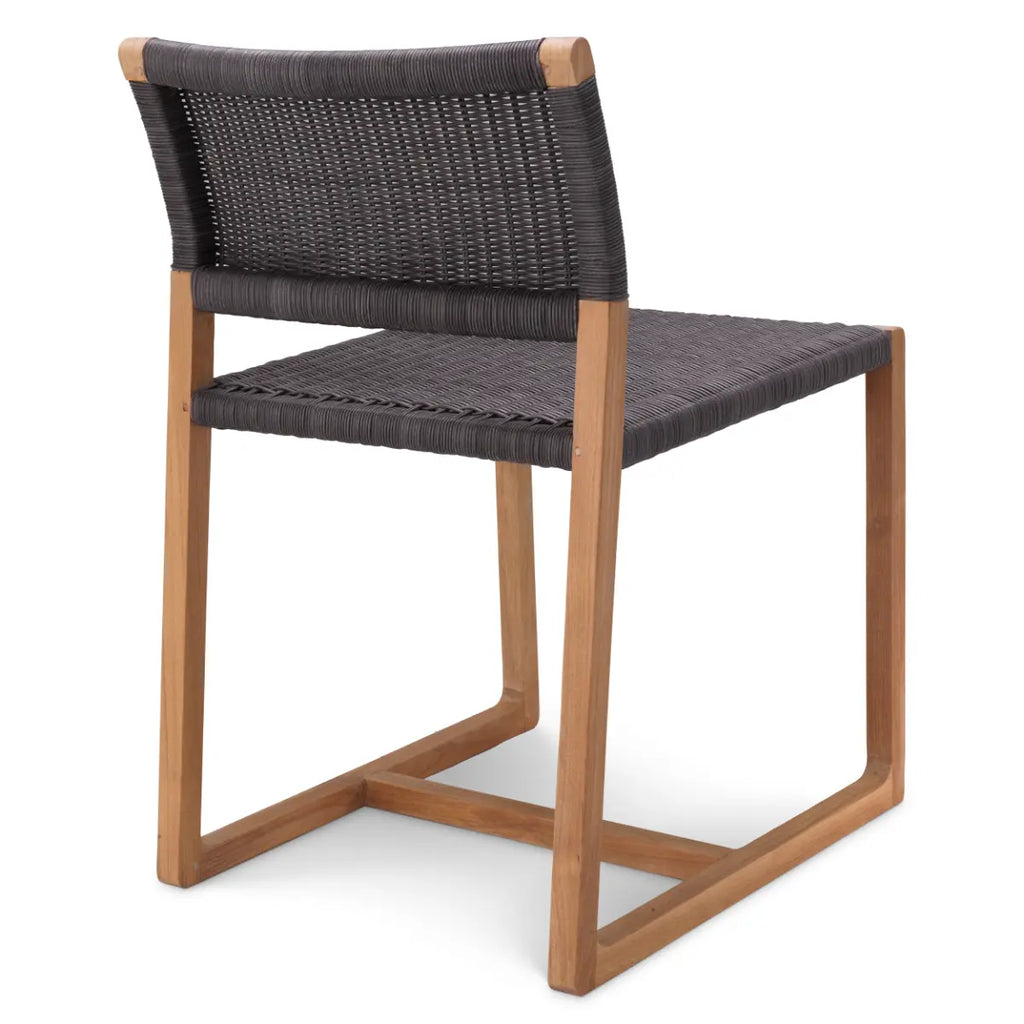 EICHHOLTZ OUTDOOR STUHL GRIFFIN 117228