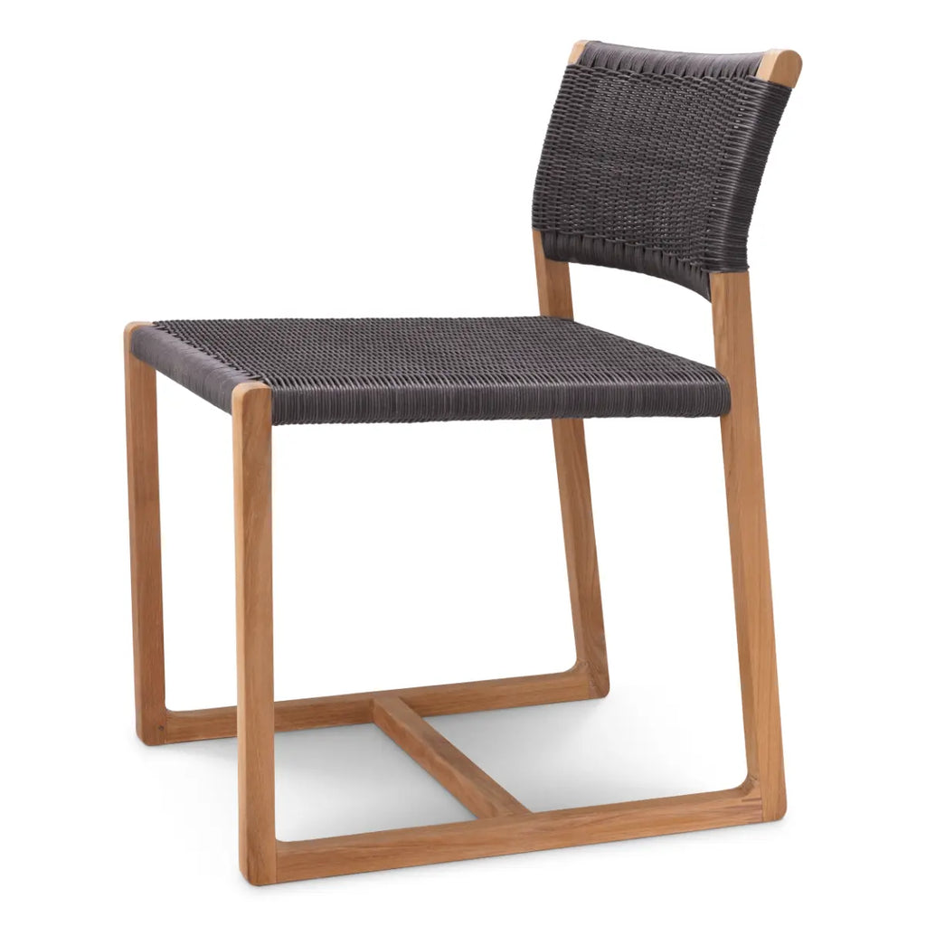 EICHHOLTZ OUTDOOR STUHL GRIFFIN 117228