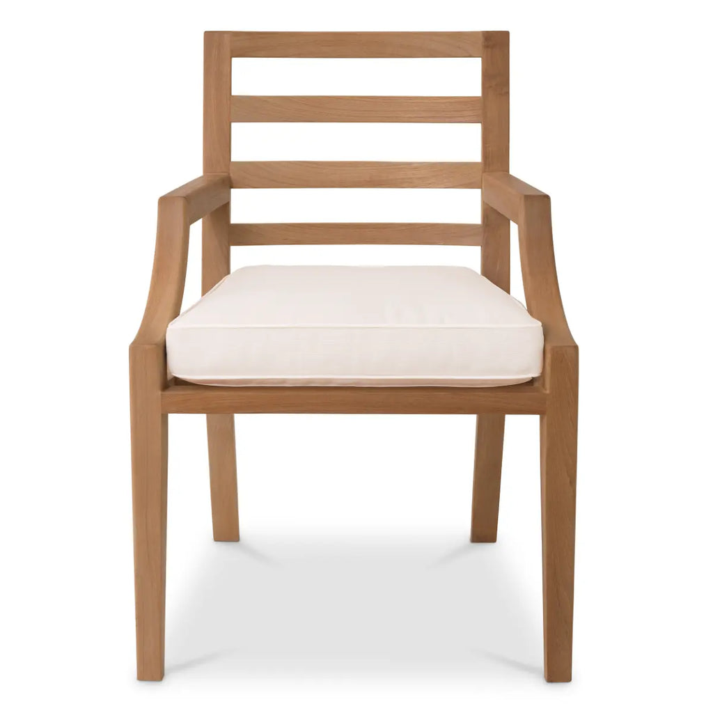 EICHHOLTZ OUTDOOR STUHL HERA 117232
