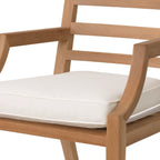 EICHHOLTZ OUTDOOR-STUHL HERA 117232