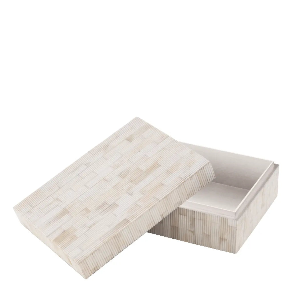 EICHHOLTZ DEKOBOX SCOOP S 117246