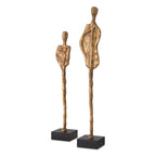 EICHHOLTZ DEKOOBJEKT DUAL 2er-Set 117253