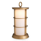 EICHHOLTZ OUTDOOR-TISCHLEUCHTE KYLE L 117264