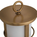 EICHHOLTZ OUTDOOR-TISCHLEUCHTE KYLE L 117264
