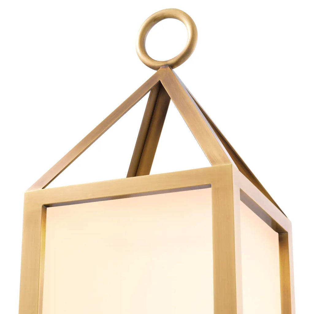 EICHHOLTZ OUTDOOR WINDLICHT RISERVA XL 117267
