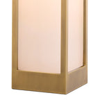 EICHHOLTZ OUTDOOR-WINDLICHT RISERVA XL 117267