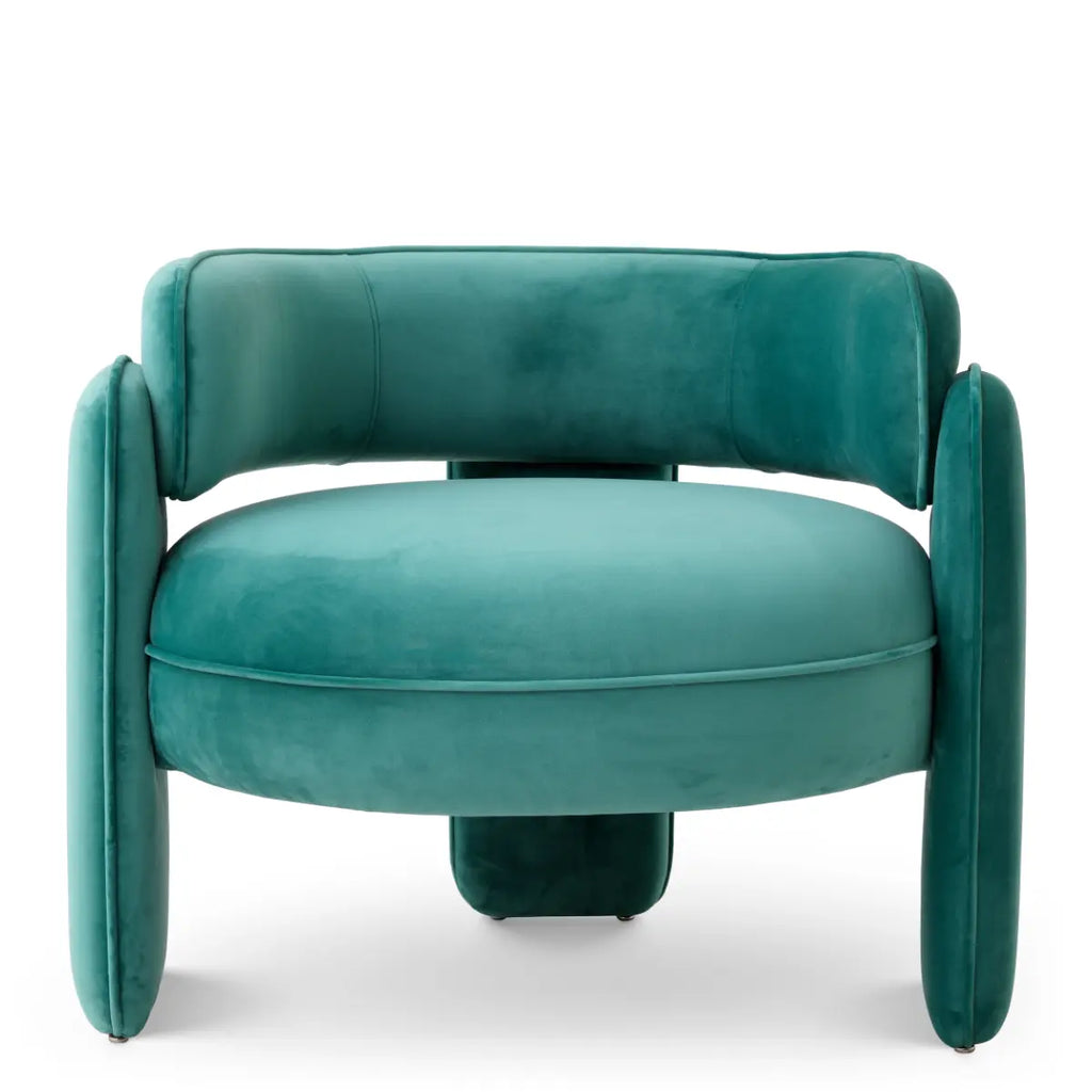 EICHHOLTZ SESSEL CHAPLIN 117287