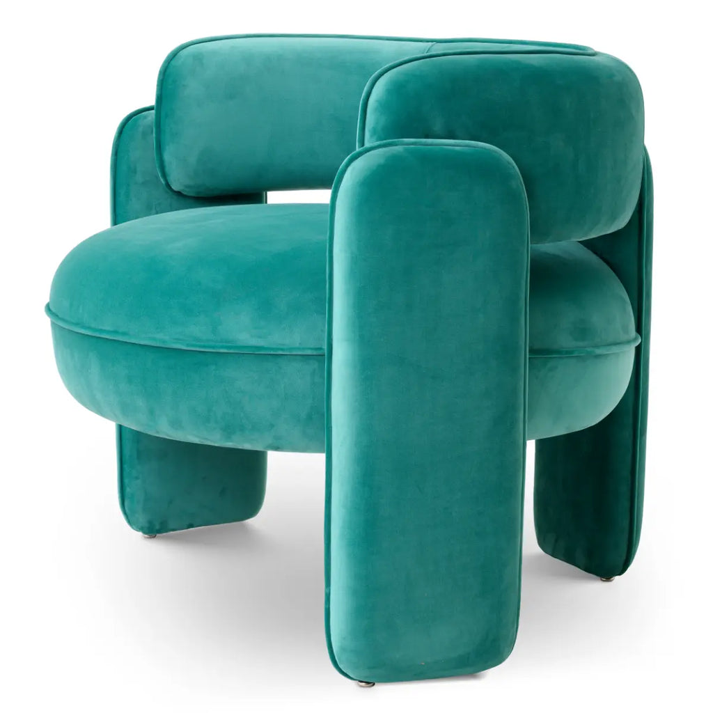 EICHHOLTZ SESSEL CHAPLIN 117287