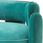 EICHHOLTZ SESSEL CHAPLIN 117287