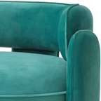 EICHHOLTZ SESSEL CHAPLIN 117287