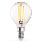 EICHHOLTZ LED BULB PEAR 4W E14 4er-Set 117290