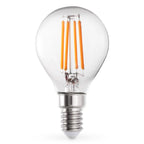 EICHHOLTZ LED BULB PEAR 4W E14 4er-Set 117290