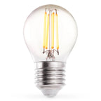 EICHHOLTZ LED BULB GLOBE 4W E27 4er-Set 117291