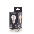 EICHHOLTZ LED BULB GLOBE 4W E27 4er-Set 117291