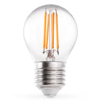 EICHHOLTZ LED BULB GLOBE 4W E27 4er-Set 117291