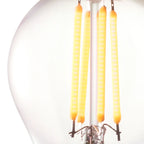 EICHHOLTZ LED BULB GLOBE 4W E27 4er-Set 117291