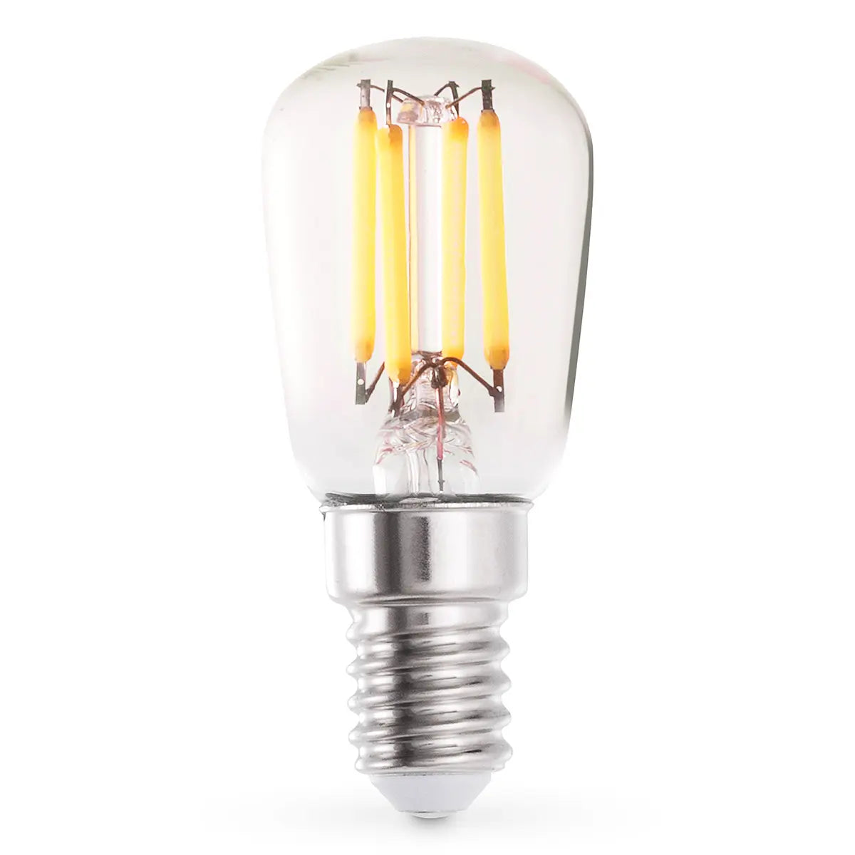 EICHHOLTZ LED FRIDGE BULB 2.5W E14 4ER SET 117293