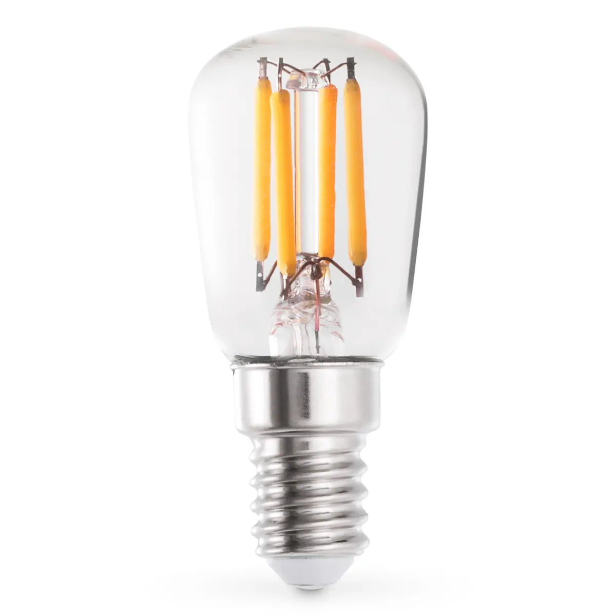 EICHHOLTZ LED FRIDGE BULB 2.5W E14 4ER SET 117293