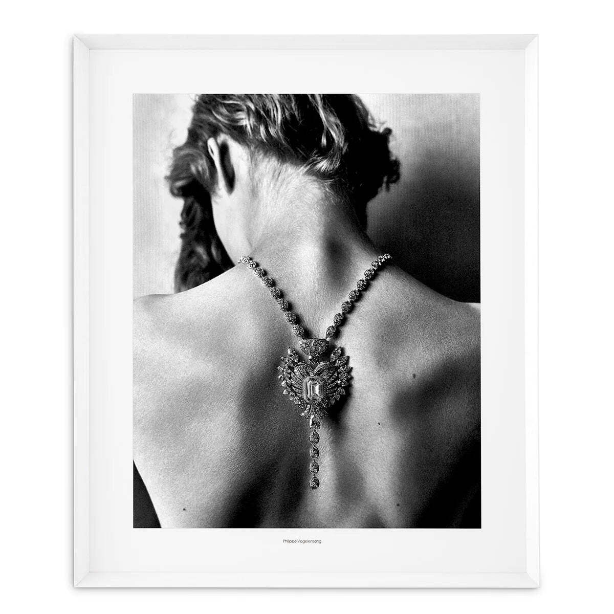 EICHHOLTZ KUNSTDRUCK PHILIPPE VOGELENZANG - LE COU 117307 AUSSTELLUNGSSTÜCK