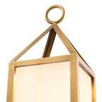 EICHHOLTZ OUTDOOR-WINDLICHT RISERVA 117317
