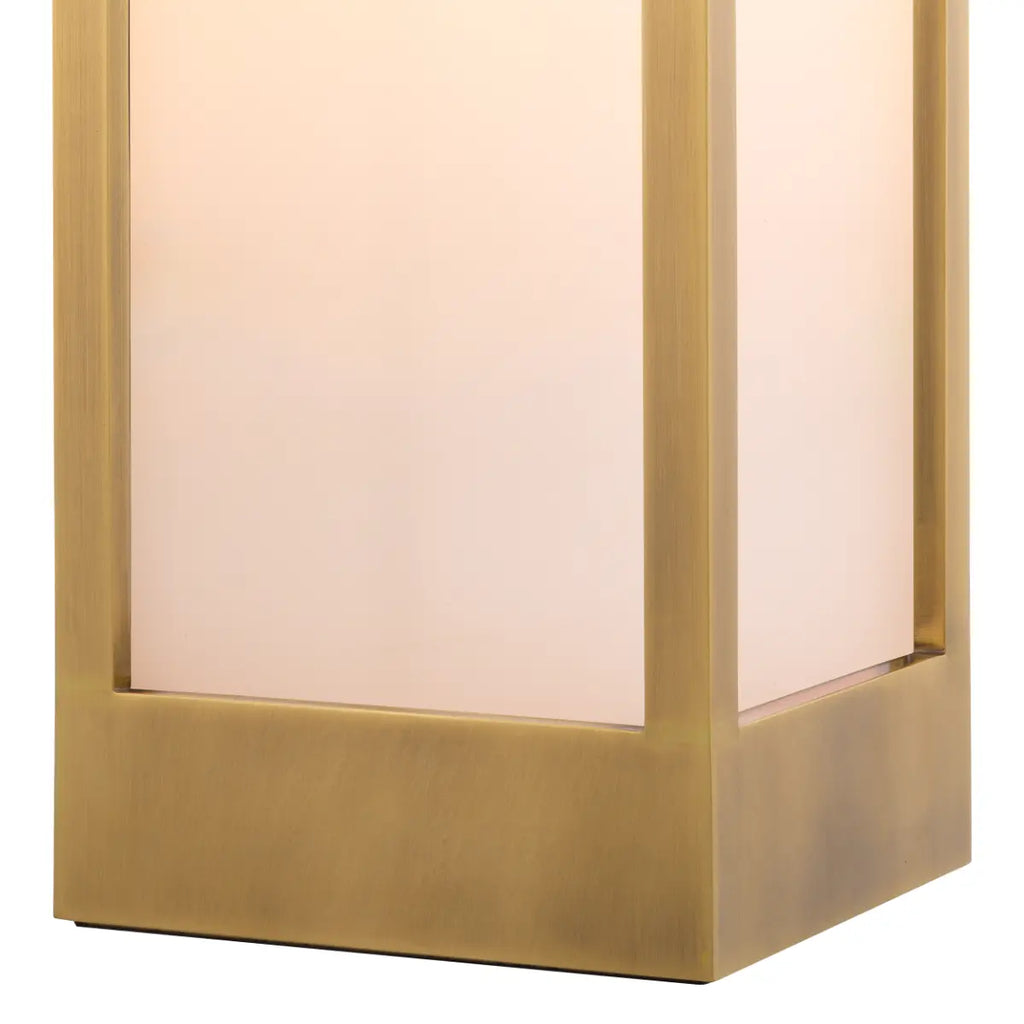 EICHHOLTZ OUTDOOR WINDLICHT RISERVA 117317
