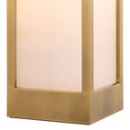 EICHHOLTZ OUTDOOR-WINDLICHT RISERVA 117317