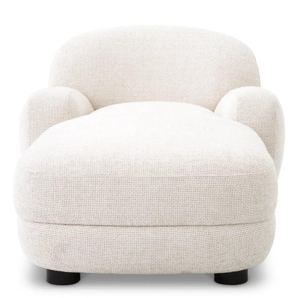 EICHHOLTZ CHAISELONGUE UDINE 117320