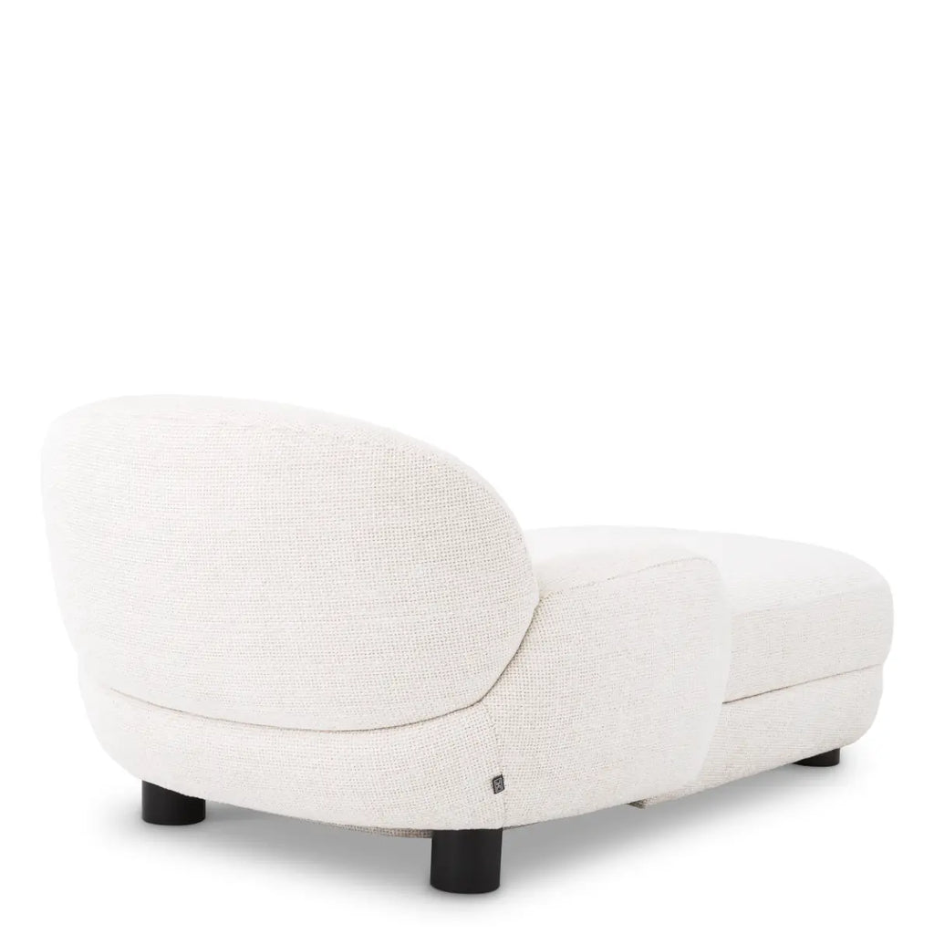 EICHHOLTZ CHAISELONGUE UDINE 117320