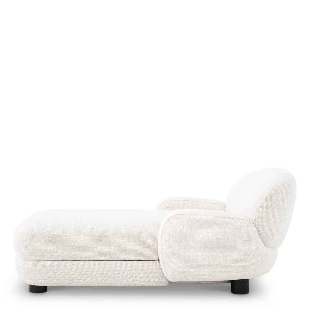 EICHHOLTZ CHAISELONGUE UDINE 117320