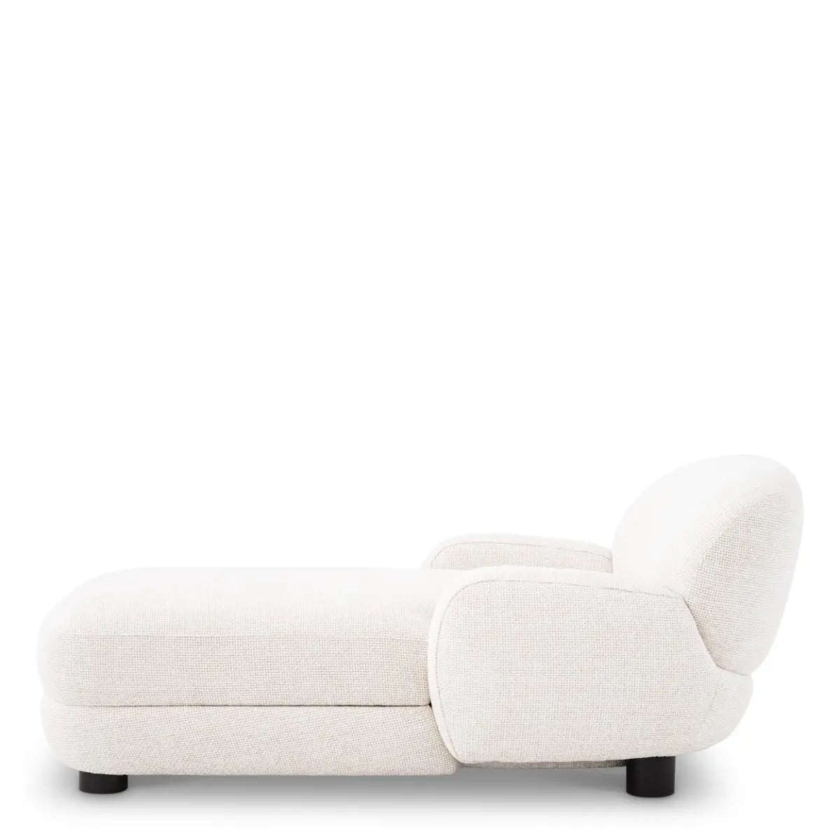 EICHHOLTZ CHAISELONGUE UDINE 117320